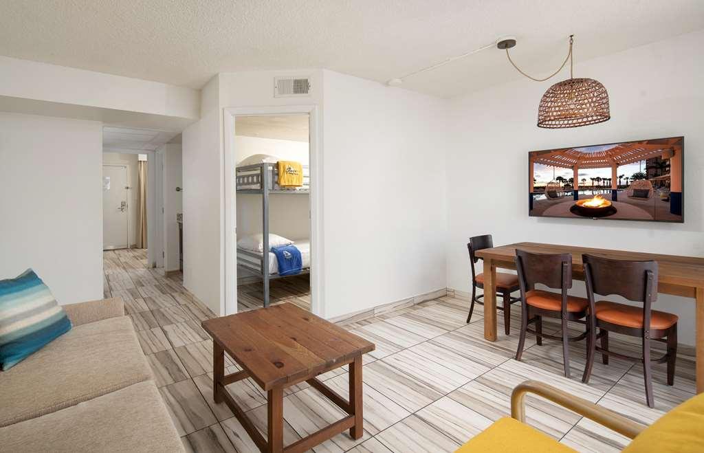 Sirata Beach Resort St Pete Beach St. Pete Beach Room photo