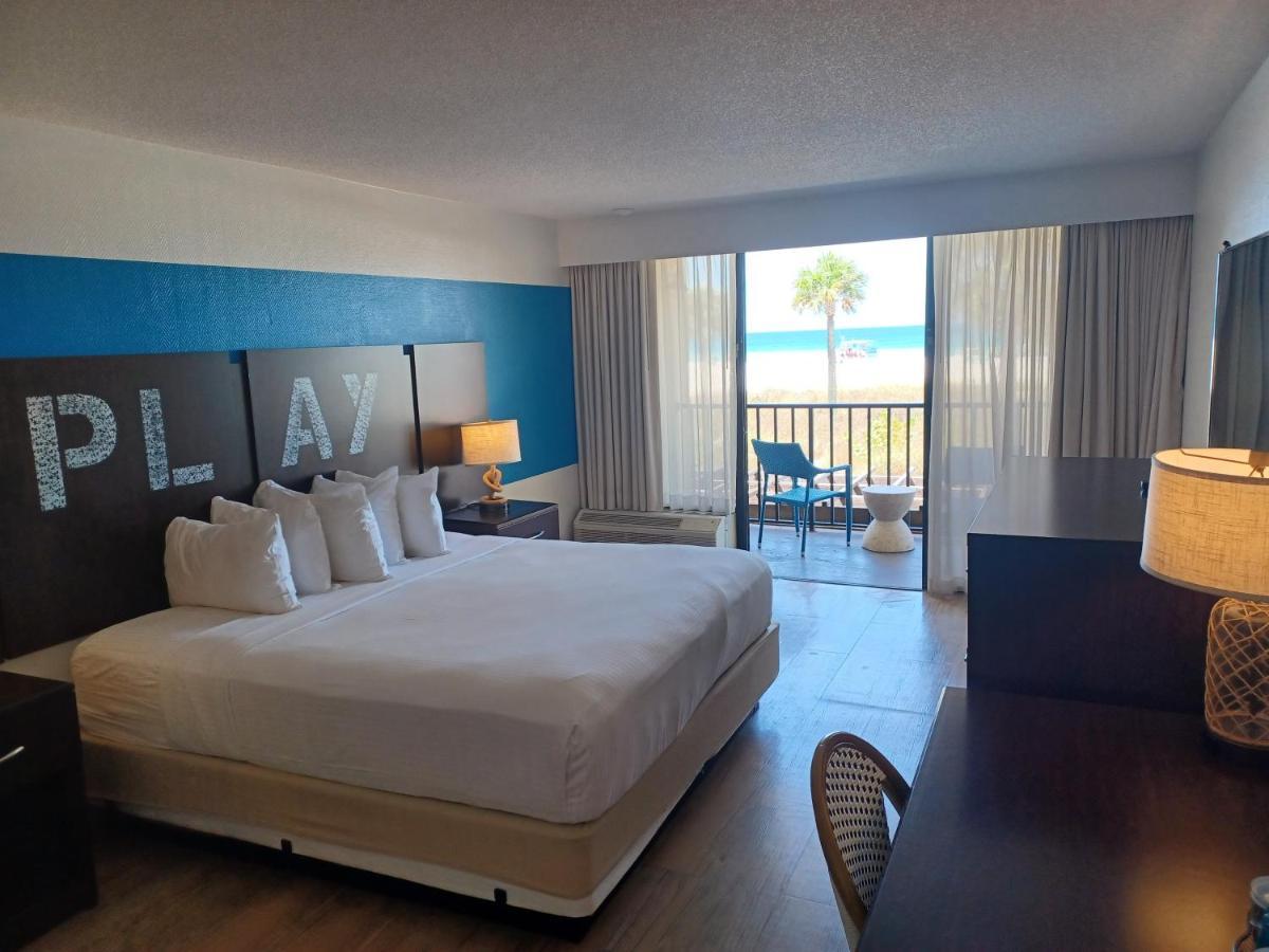 Sirata Beach Resort St Pete Beach St. Pete Beach Exterior photo
