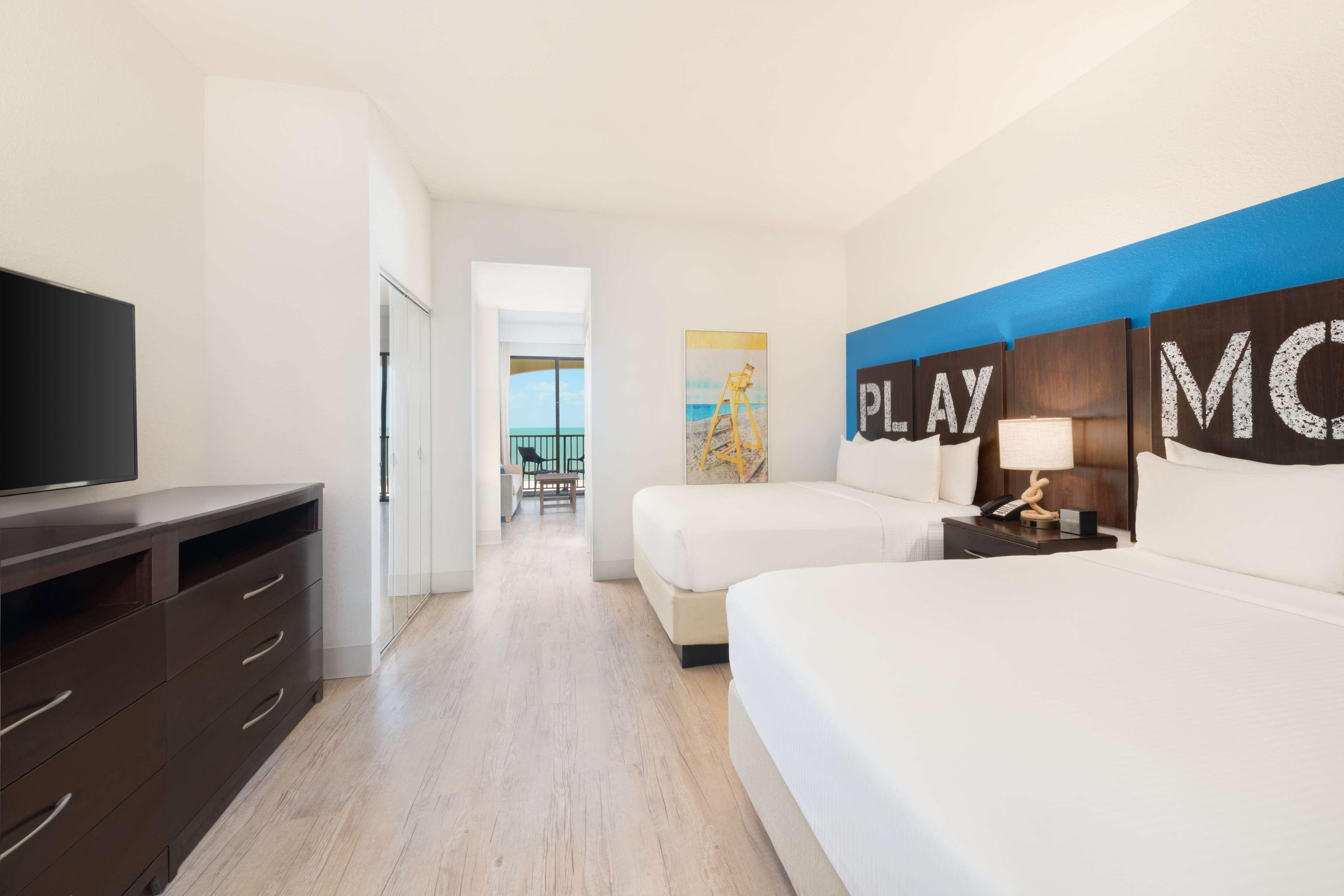 Sirata Beach Resort St Pete Beach St. Pete Beach Room photo