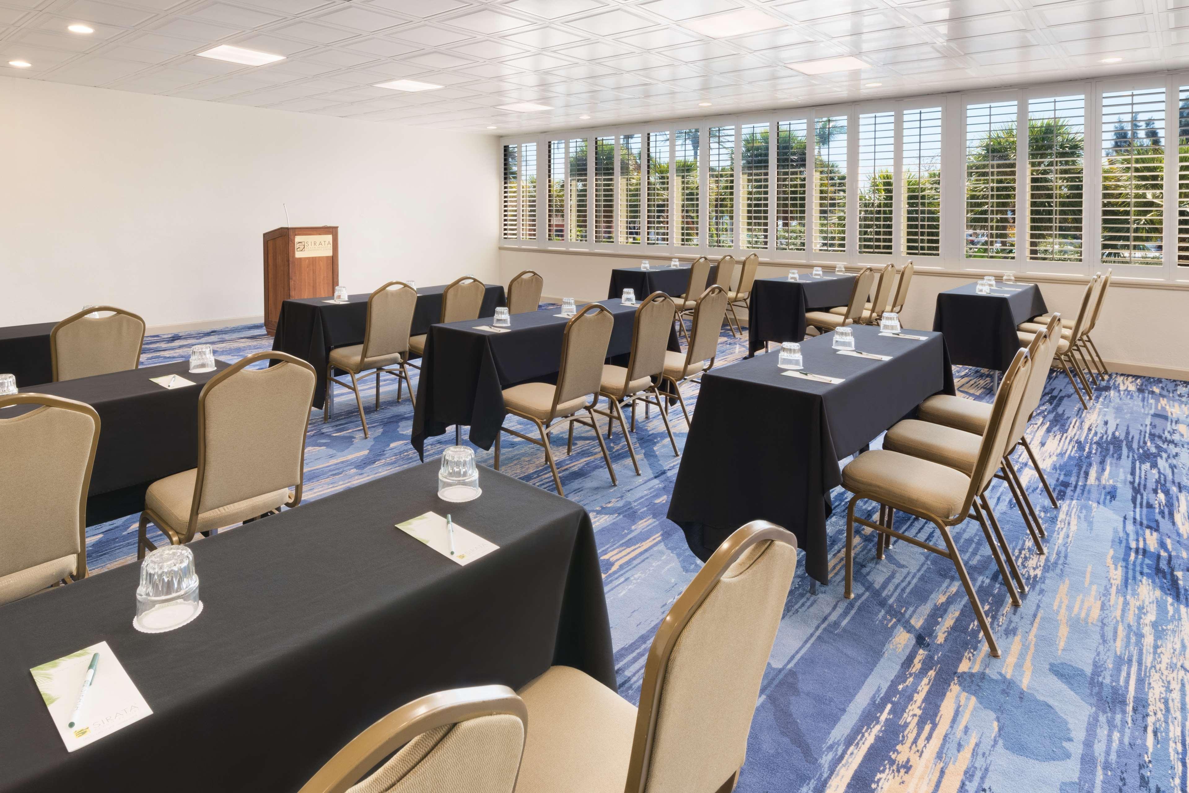 Sirata Beach Resort St Pete Beach St. Pete Beach Business photo