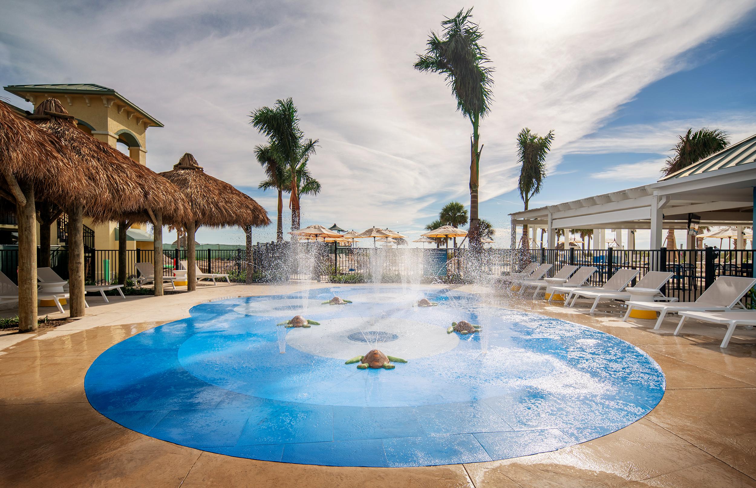 Sirata Beach Resort St Pete Beach St. Pete Beach Facilities photo