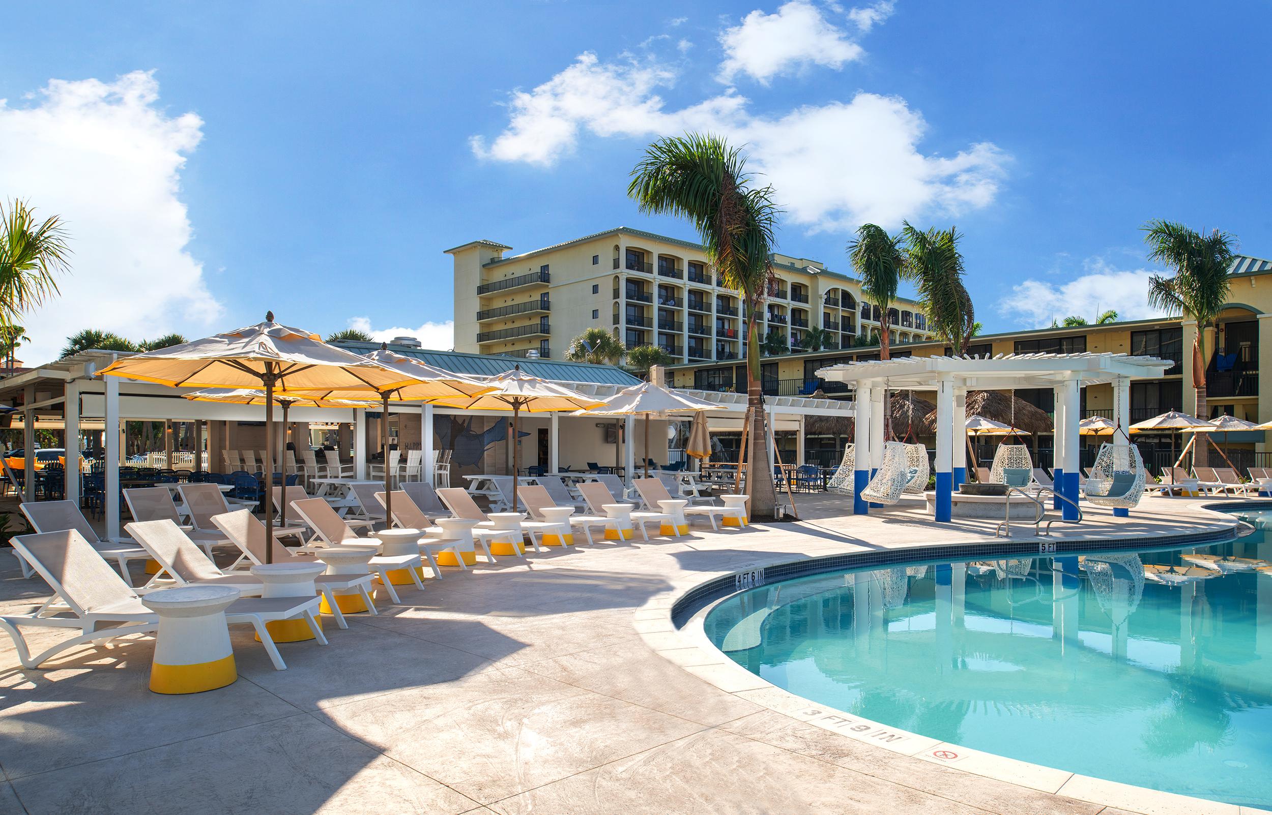 Sirata Beach Resort St Pete Beach St. Pete Beach Facilities photo