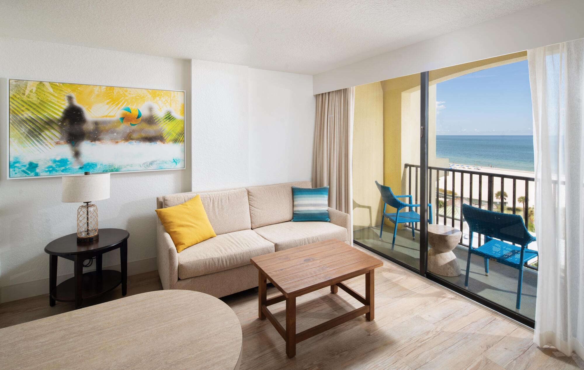 Sirata Beach Resort St Pete Beach St. Pete Beach Room photo