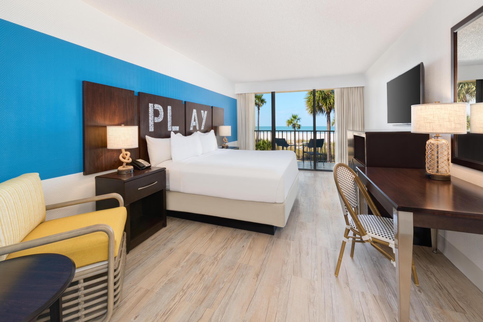 Sirata Beach Resort St Pete Beach St. Pete Beach Room photo