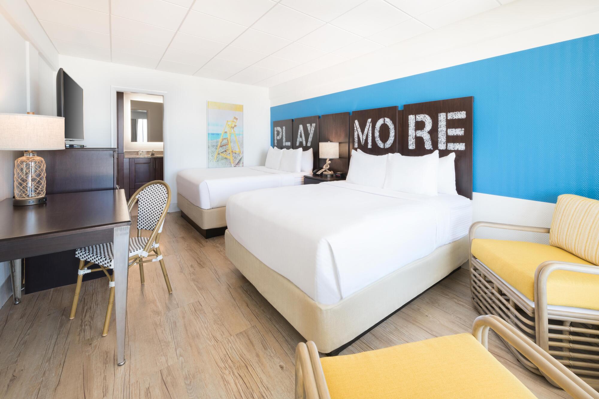 Sirata Beach Resort St Pete Beach St. Pete Beach Room photo
